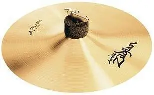 Zildjian A Series Splash Cymbal 10 Prix Cassé
