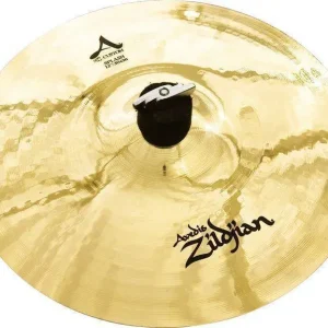 Zildjian A Custom 10 Inch Splash Prix Réduit