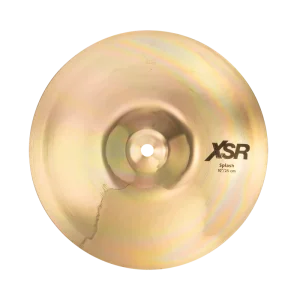 Sabian XSR Splash Cymbal - 10‘‘ Meilleur Prix