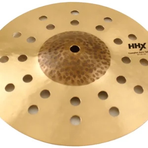 Sabian HHX Complex Aero Splash Cymbal - 10‘‘ Populaire