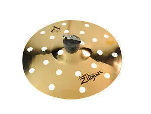 Offre Limitée Zildjian A Custom 10 Inch EFX Splash