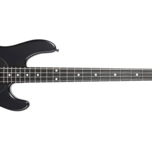 Bon Plan Ernie Ball Music Man DarkRay Bass - Stealth Black