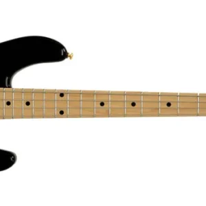 Bon Marché Ernie Ball Music Man Short Scale StingRay Electric Bass with Case - Jackpot