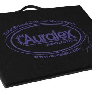 Authentique Auralex Great GRAMMA v2 Isolation Riser (30 x 19 x 1.75‘‘)