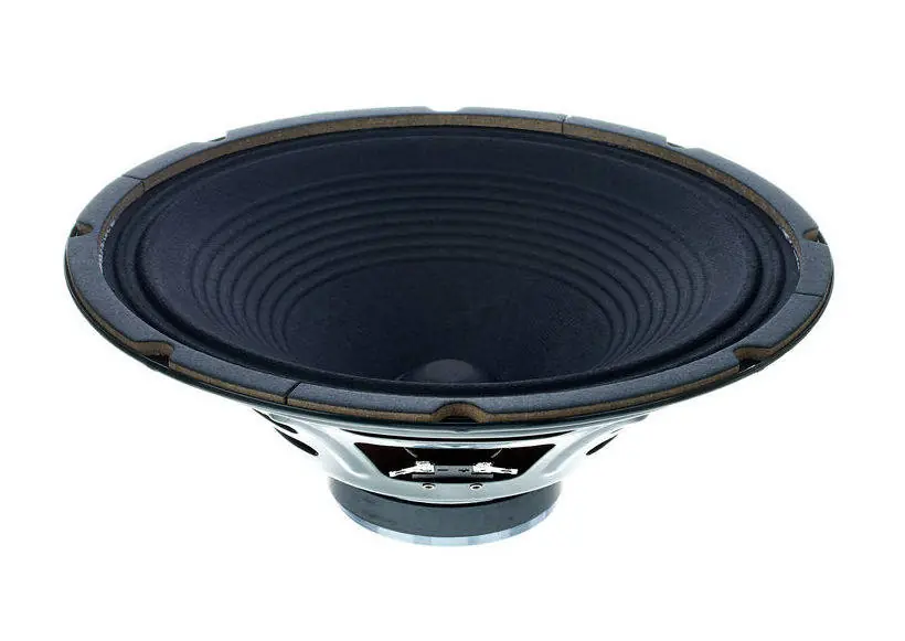 Jensen Loudspeakers Ceramic Vintage 12‘‘/8-ohm 35W Speaker Prix Bas