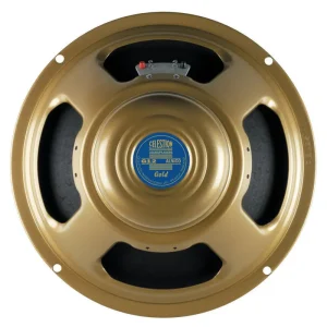 Celestion Gold - 8 Ohm Marque