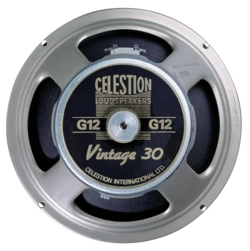 Celestion Vintage 30 - 16 Ohm Offre Exclusive