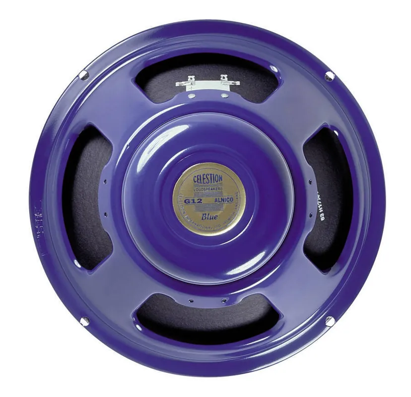 Celestion Blue - 8 Ohm Nouveauté