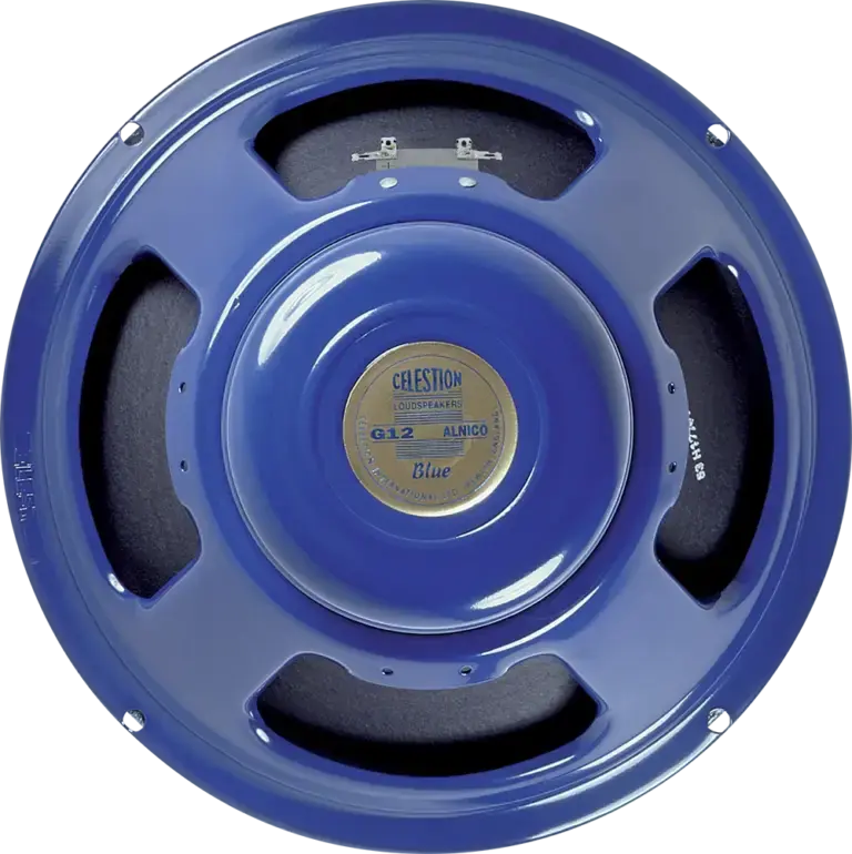 Dernière Chance Celestion Celestion Blue 12‘‘ Classic Alnico Guitar Speaker - 16 Ohm