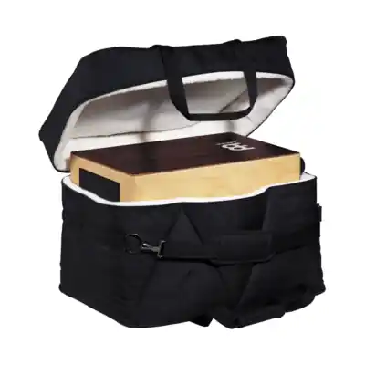 Offre Limitée Meinl Cajon Bag - Professional Deluxe
