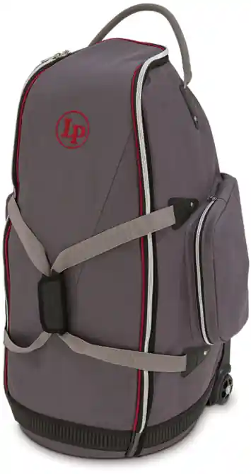 Latin Percussion Ultra-Tek Touring Series Conga Bag Nouvel Arrivage