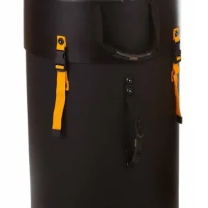 Hardcase 15x25‘‘ Indian Drum Case with Wheels Promotion Saisonnière