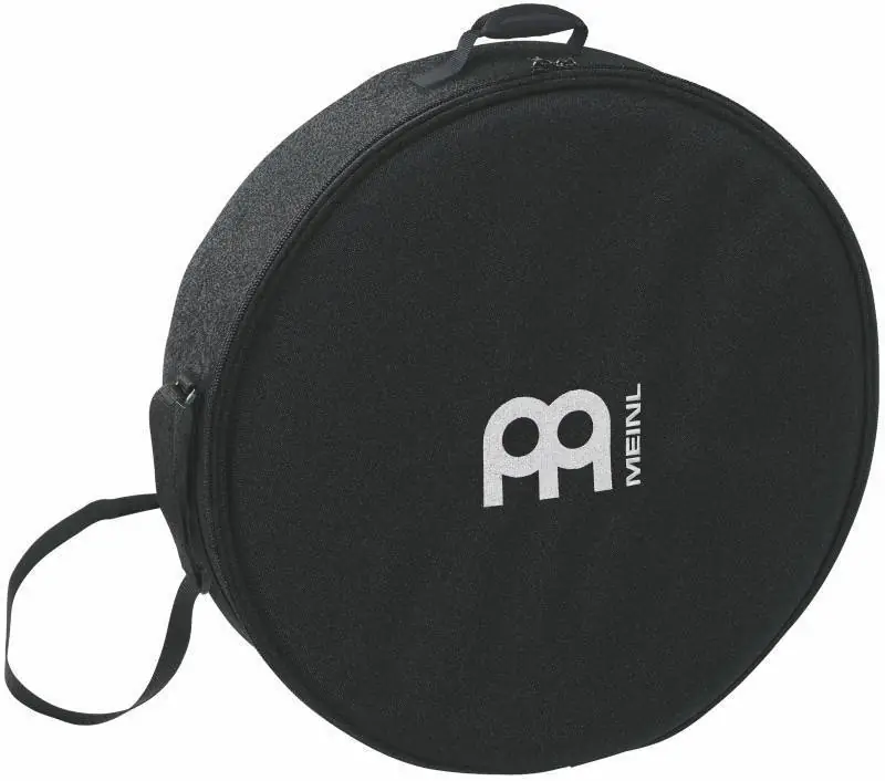 Meinl Professional Frame Drum Bag - 18 inch Commander Vite