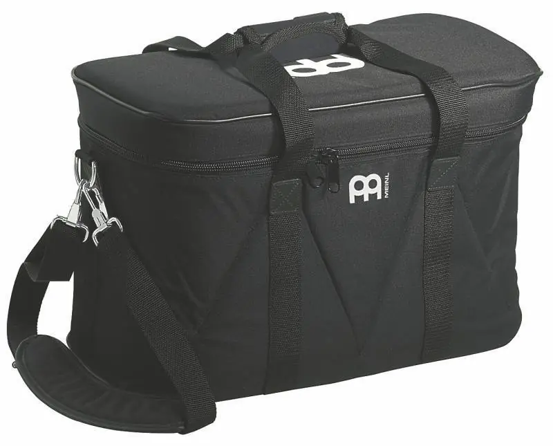 Soldes Meinl Professional Bongo Bag