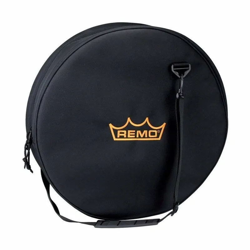 Remo 17.5 x 4.5 Hand Drum Bag with Strap Offre Limitée