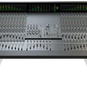 Affaire À Saisir Solid State Logic ORIGIN 32 Channel/16 Bus Analog In-Line Console