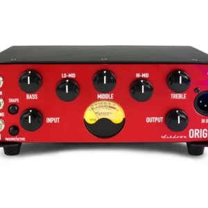 Ashdown Engineering OriginAL HD-1 300W Mini Bass Head Livraison Express