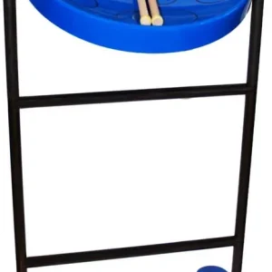Bon Marché Panyard Jumbie Jam Steel Drum Kit - Blue