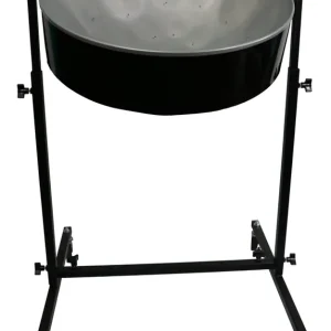 Panyard Lead Pan C Gig-Ready-Package - Silver Promotion Saisonnière