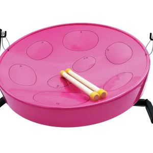 Prix Promo Panyard Jumbie Jam Ready-to-Play Kit - Pink