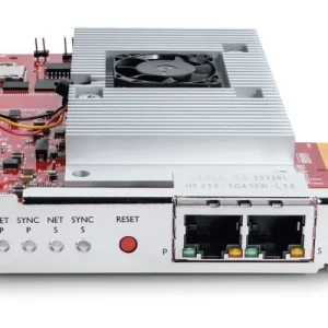 Achat Immédiat Focusrite RedNet PCIeNX Dante Interface Card