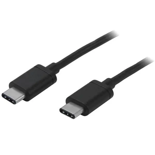 StarTech USB-C Cable M/M, USB 2.0 - 2 Meter (6.6 ft) Meilleur Prix