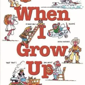 Hal Leonard When I Grow Up (Musical) Jusqu'à Épuisement Des Stocks