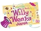 Hal Leonard Roald Dahl‘s Willy Wonka JR. - Audio Sampler - Book/Audio Online Haute Qualité