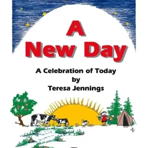 Prix Choc Plank Road Publishing A New Day A Celebration of Today - Jennings - Classroom - Kit/CD