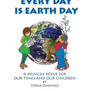 Offre Spéciale Plank Road Publishing Every Day Is Earth Day (Collection) - Jennings - Classroom - Kit/CD