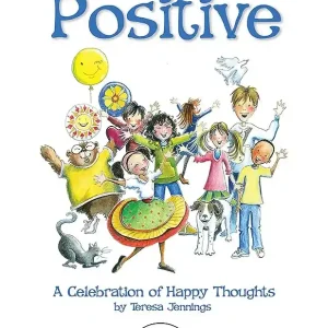 Plank Road Publishing Positive - Jennings - Kit w/CD Nouveauté
