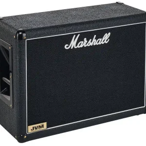 Marshall JVMC212 2x12‘‘ Extension Cabinet Acheter En Ligne