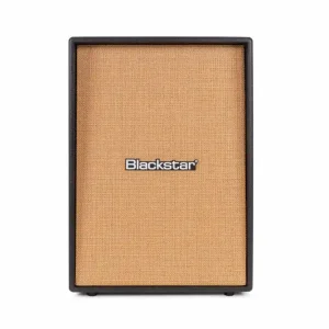 Blackstar Amplification Debut 212V Extension Cab - Black Acheter Direct