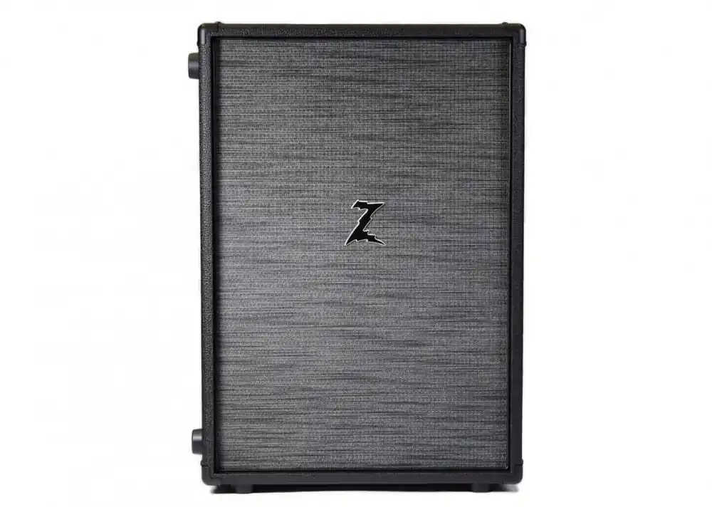Solde Dr. Z Z Best 2x12 Extension Cab - Black/Zwreck