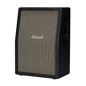 Marshall SV212 Studio Vintage 2x12‘‘ Speaker Cabinet Top Vente