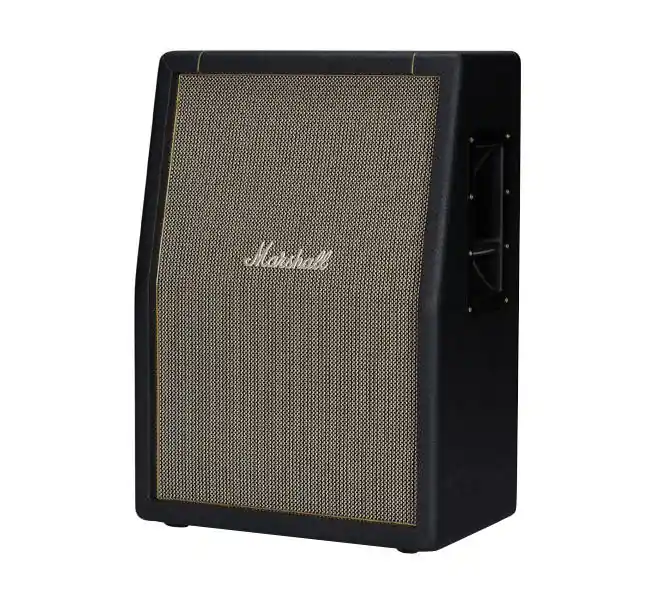 Marshall SV212 Studio Vintage 2x12‘‘ Speaker Cabinet Top Vente