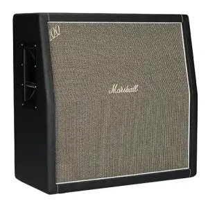 Marshall 1960AHW Handwired 4x12‘‘ 120W Slant Cabinet Dernier Modèle