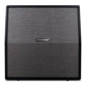 Blackstar Amplification HT Venue MKIII 4x12 Angled Cabinet Commander Maintenant