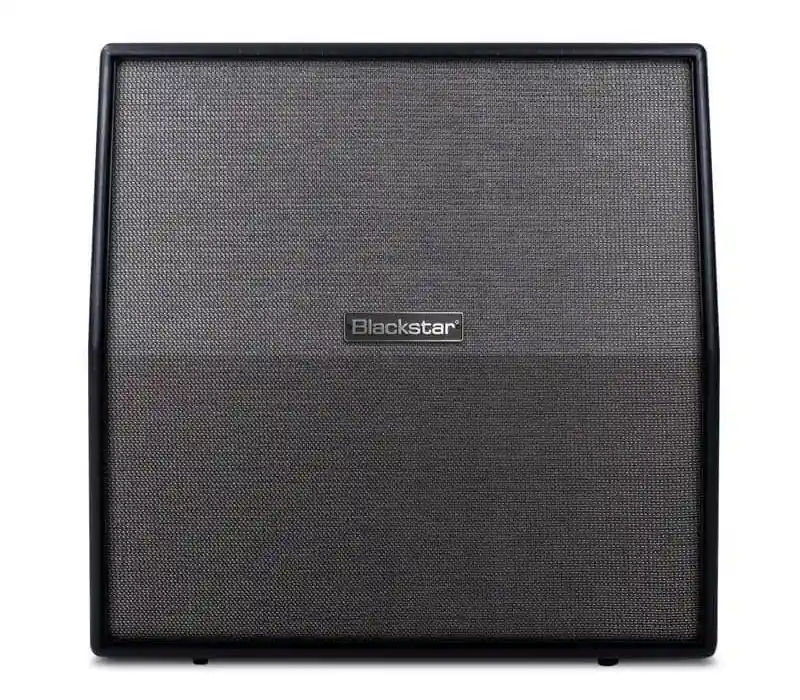 Blackstar Amplification HT Venue MKIII 4x12 Angled Cabinet Commander Maintenant