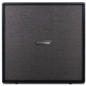 Achetez Aujourd'hui Blackstar Amplification HT Venue MKIII 4x12 Straight Cabinet