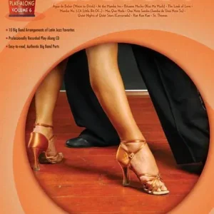 Hal Leonard Latin - Bass Achetez Aujourd'hui