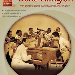 Offre Spéciale Hal Leonard Duke Ellington - Bass