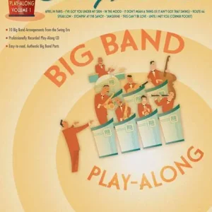 Hal Leonard Swing Favorites - Bass Certifié