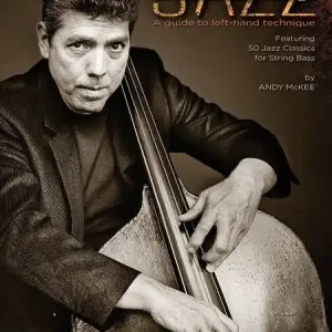 Hal Leonard Jazz Bass on Top Super Prix