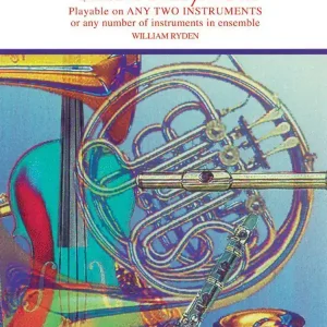 Prix Choc Belwin Classical Duets for All