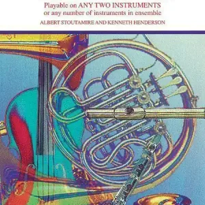 Quantité Limitée Belwin Duets for All