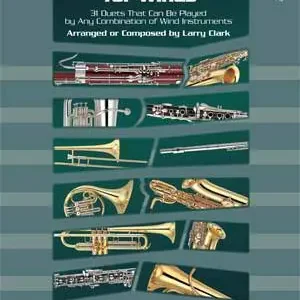 Promotion Carl Fischer Compantible Duets For Winds