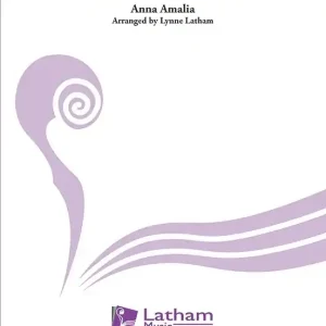 Latham Music Divertimento - Amalia/Latham - Piano Quartet - Score/Parts Acheter Direct