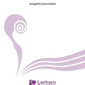 LudwigMasters Publications Wedding Album 3 - Latham - String Trio - Score/Parts Achetez Aujourd'hui