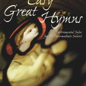 Usine Directe Curnow Music Easy Great Hymns